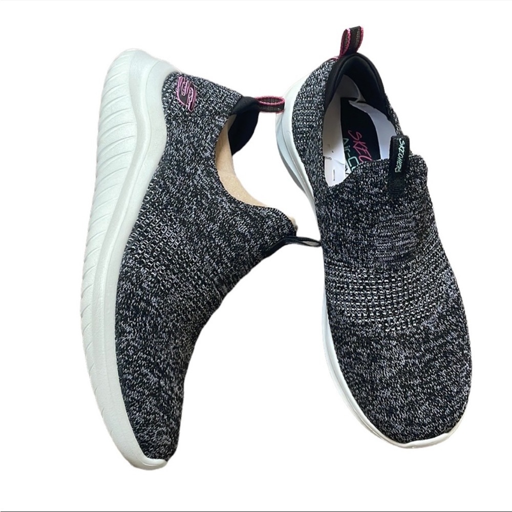 Skechers- Ladies’ Slip-on Shoes
